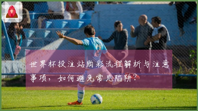 世界杯投注站购彩流程解析与注意事项，如何避免常见陷阱？