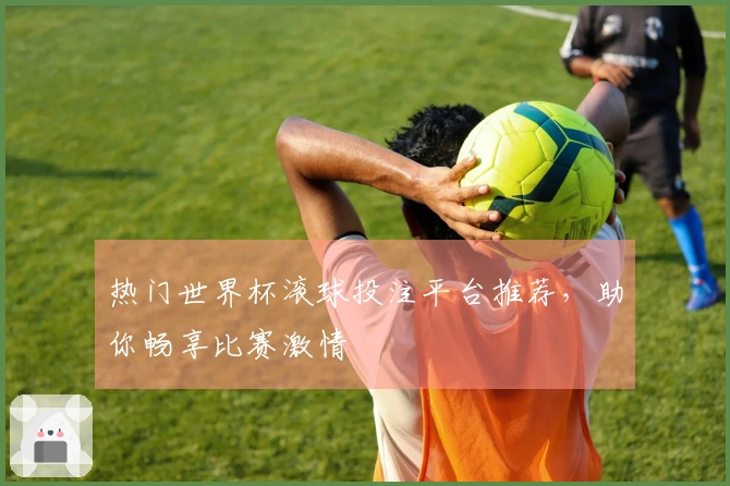 热门世界杯滚球投注平台推荐，助你畅享比赛激情