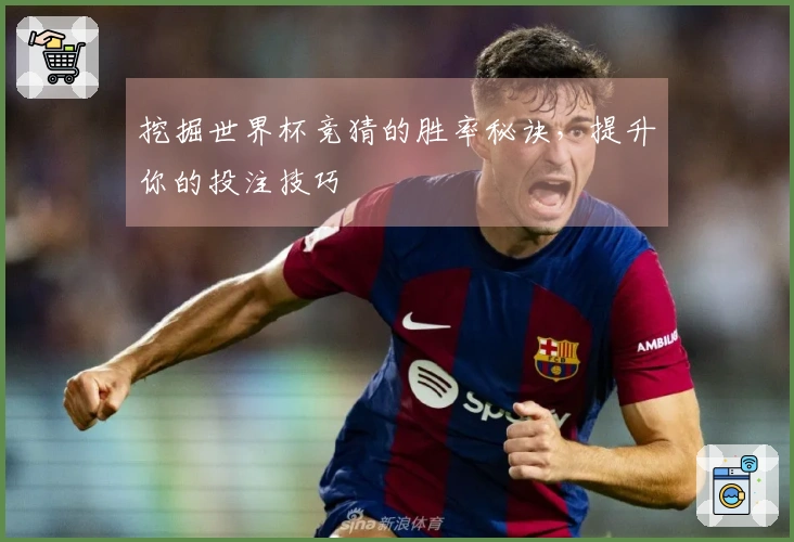 挖掘世界杯竞猜的胜率秘诀，提升你的投注技巧