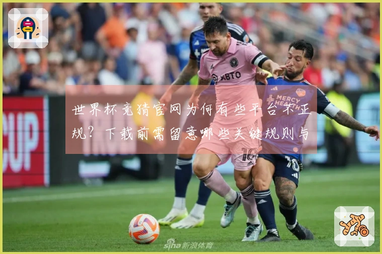 世界杯竞猜官网为何有些平台不正规？下载前需留意哪些关键规则与差异