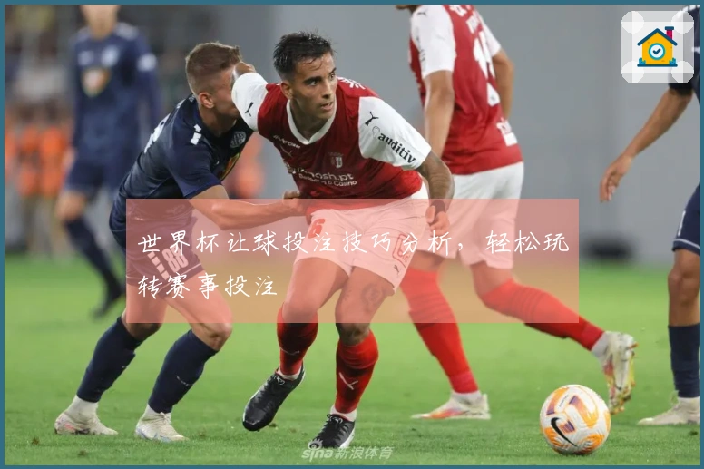 世界杯让球投注技巧分析，轻松玩转赛事投注