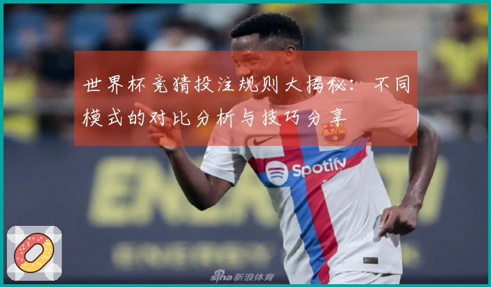 世界杯竞猜投注规则大揭秘：不同模式的对比分析与技巧分享