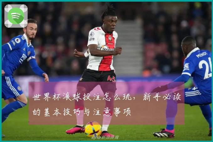 世界杯滚球投注怎么玩，新手必读的基本技巧与注意事项